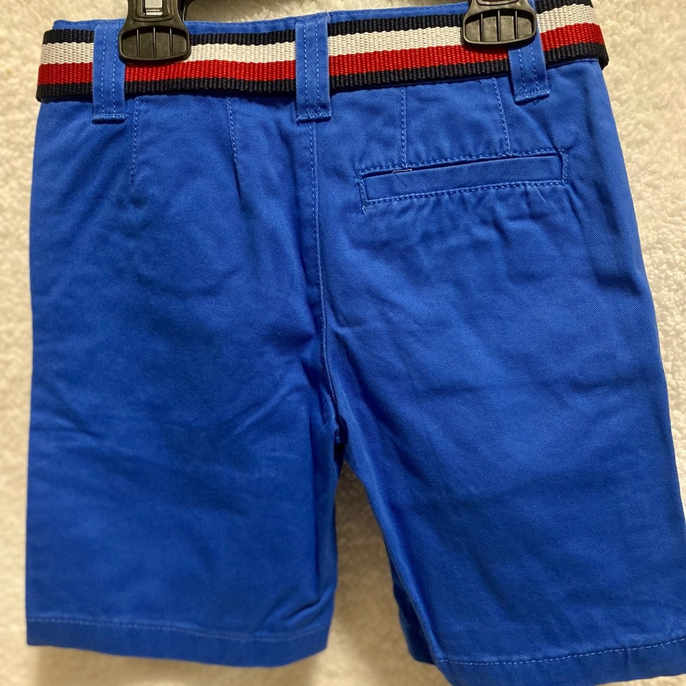 Boys Tommy Hilfiger shorts